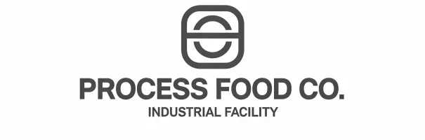 Food process customer mark